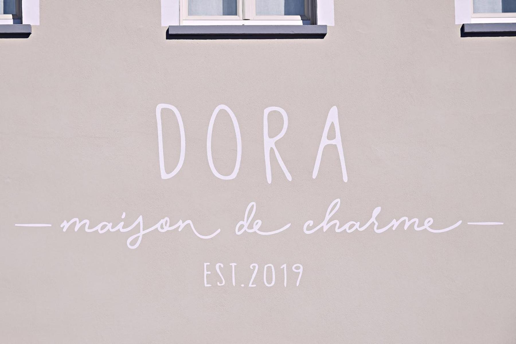 Dora Maison De Charme Ivrea Buitenkant foto