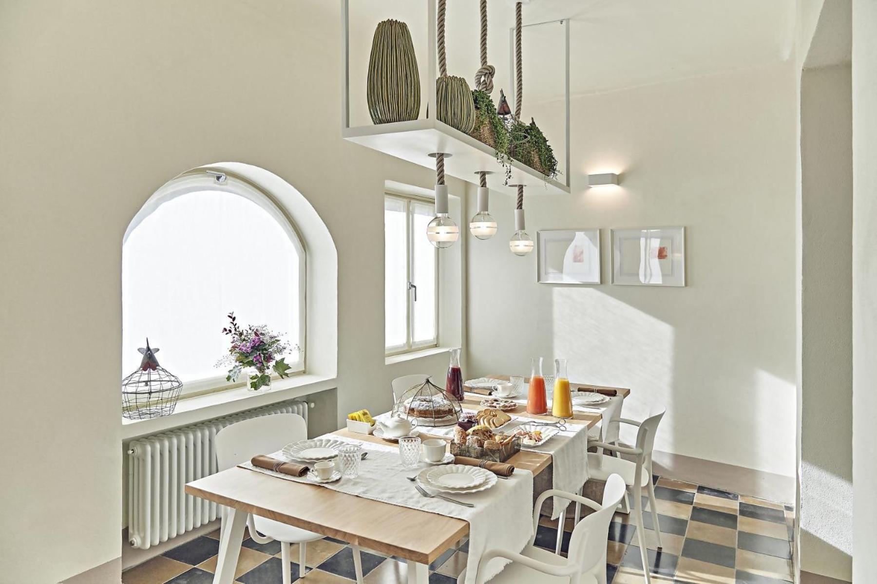 Dora Maison De Charme Ivrea Buitenkant foto