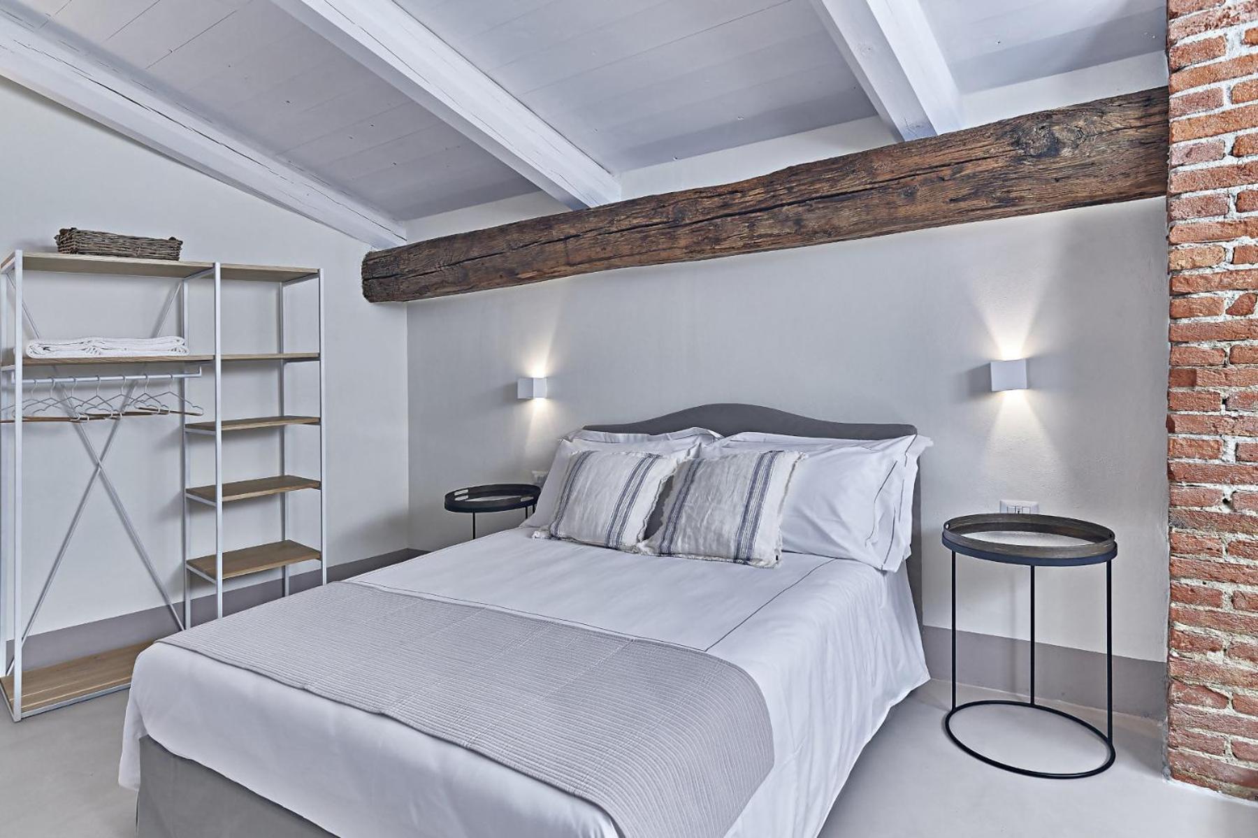 Dora Maison De Charme Ivrea Kamer foto