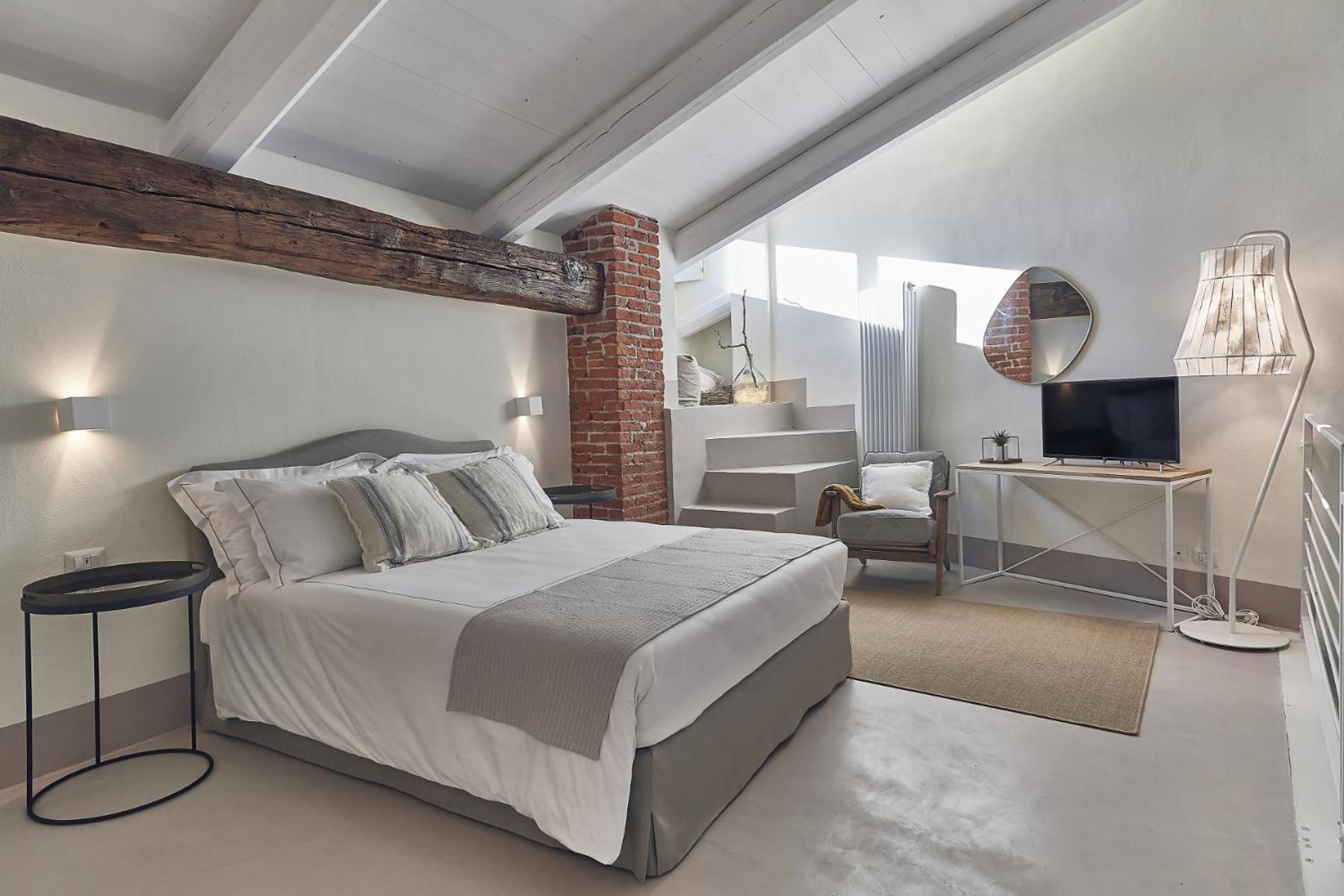 Dora Maison De Charme Ivrea Kamer foto