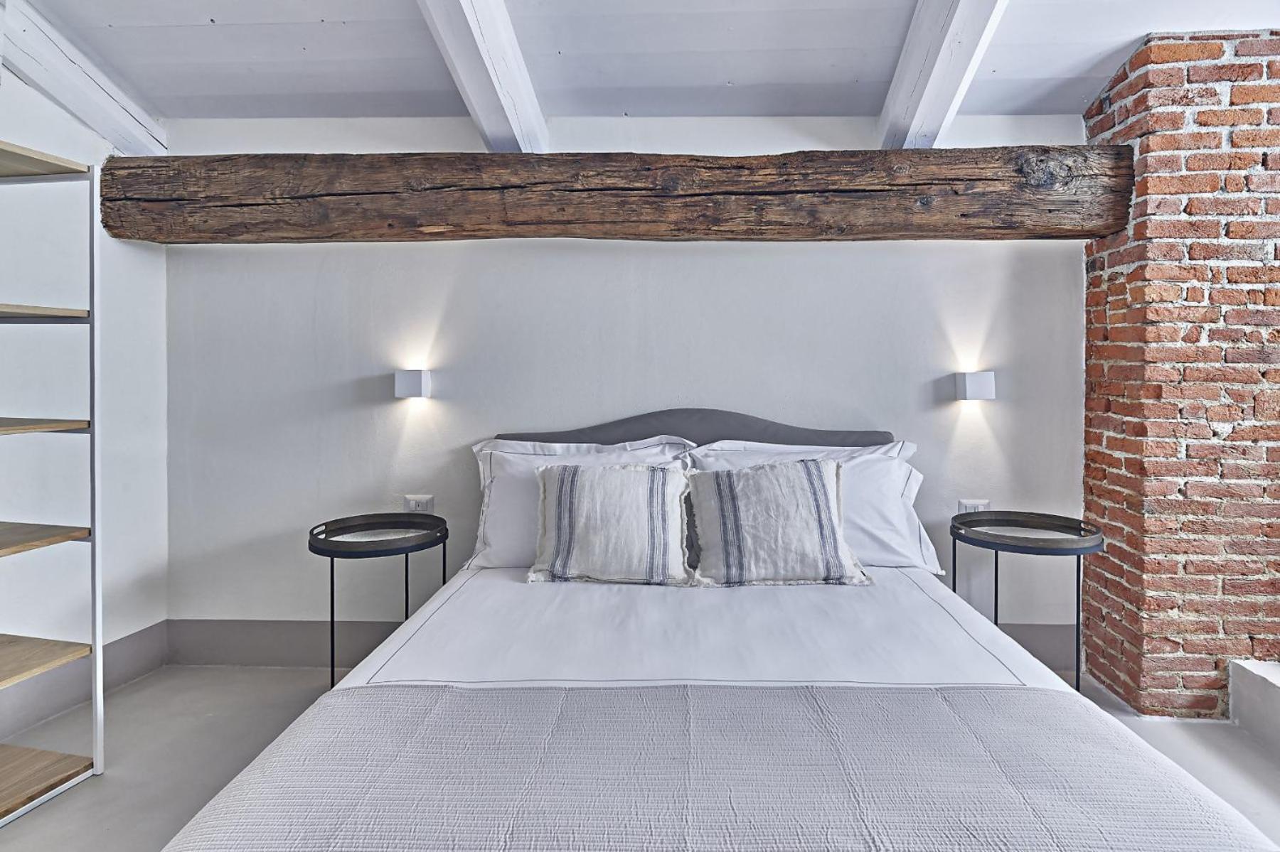 Dora Maison De Charme Ivrea Kamer foto