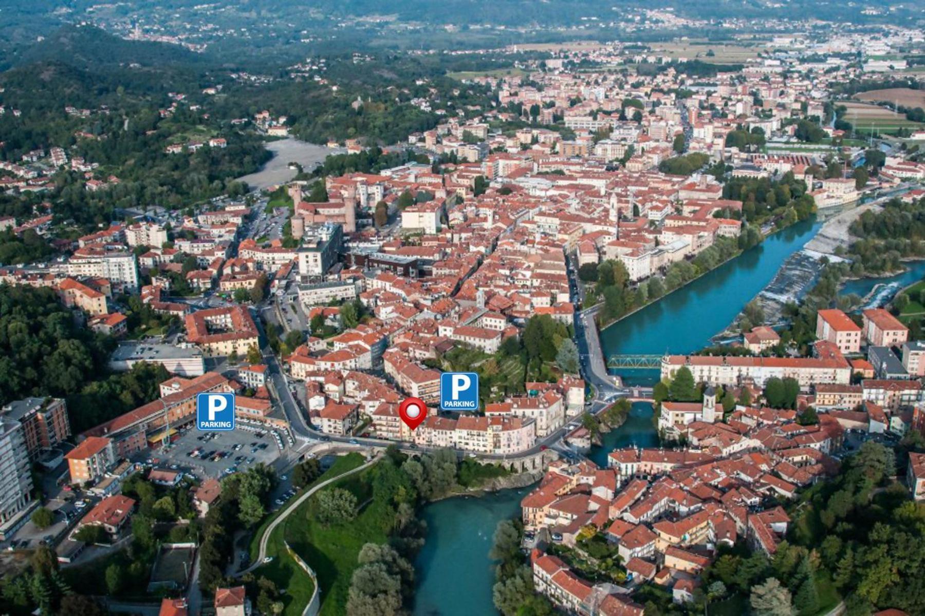 Dora Maison De Charme Ivrea Buitenkant foto