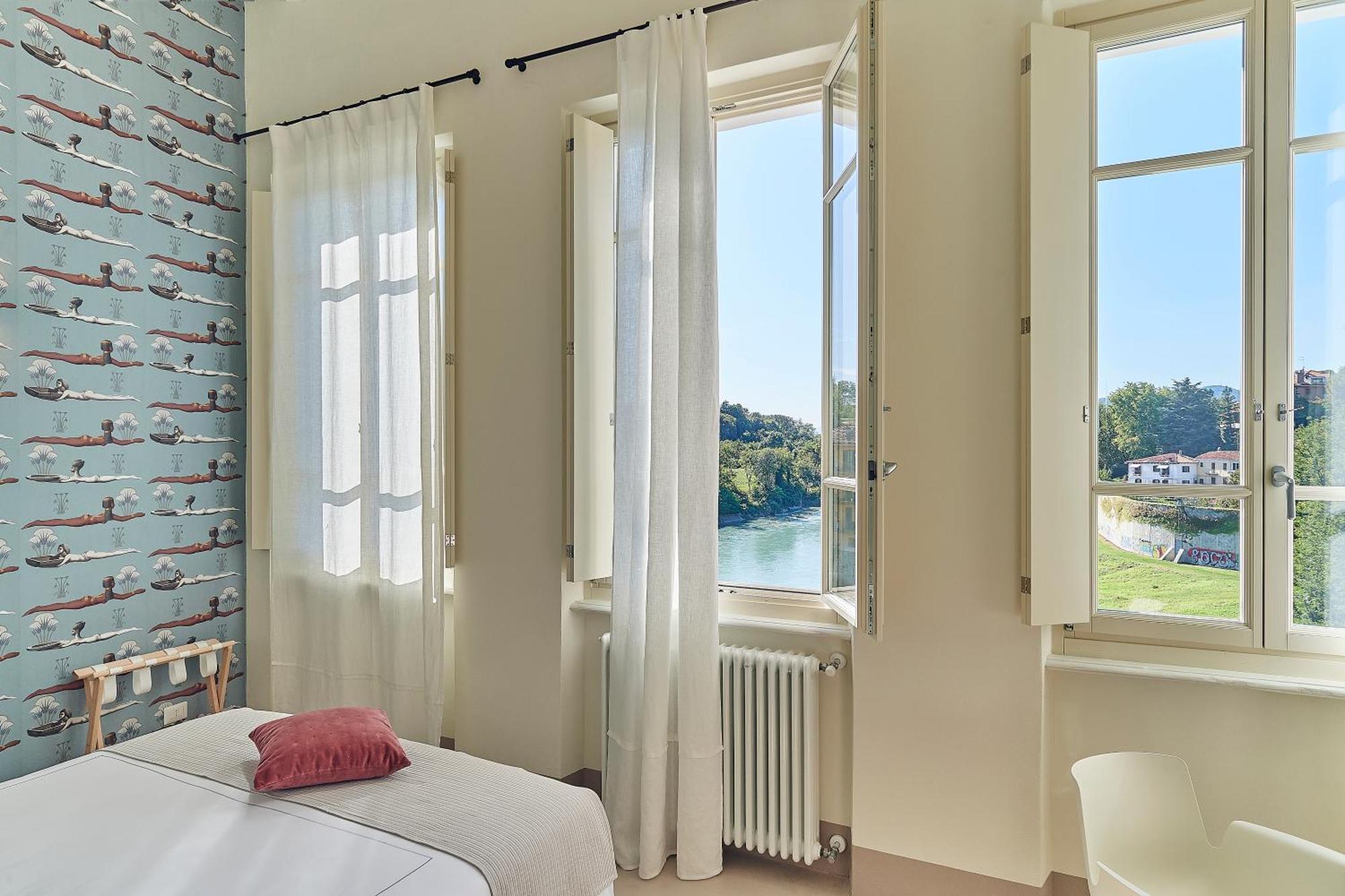 Dora Maison De Charme Ivrea Kamer foto